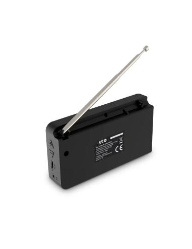 Spc radio jetty lite dab+