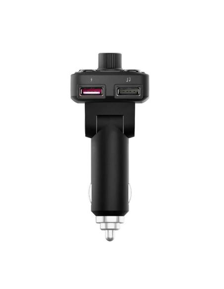 Energy sistem car transmitter fm xtra bluetooth