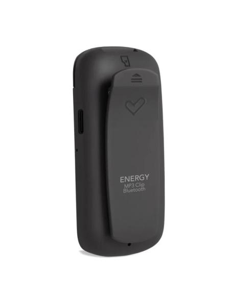 Energy sistem reproductor bluetooth mp3 clip jade