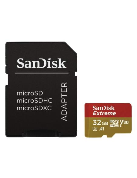 Sandisk sdsqxaf-032g-gn6aa microsdhc 32gb c10 c/a