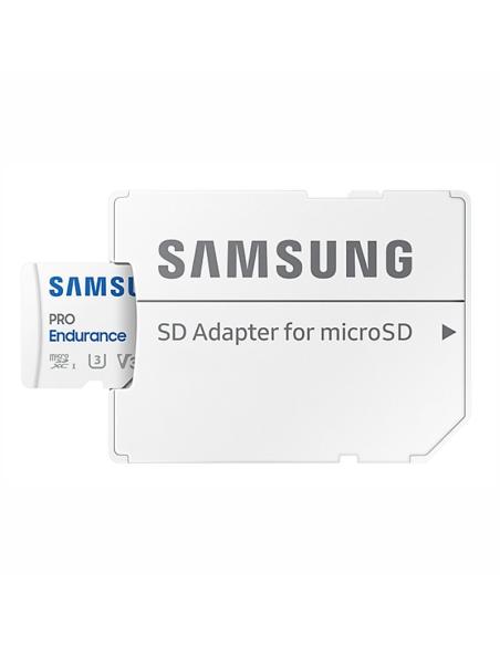 Samsung microsdhc pro endurance 256gb clase 10 c/a