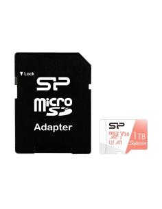 Sp microsdxc 1tb clase 10 v30 a1 2