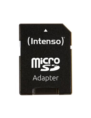 Intenso 3433480 micro sd uhs-i profesional 32gb