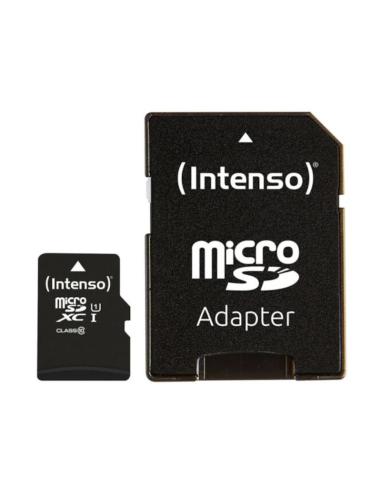 Intenso 3423585 msd uhs-i premium 32gb pack 5