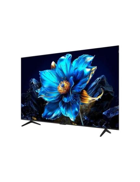 Tcl 75p7k tv 75" uhd qled googletv dolby atmos