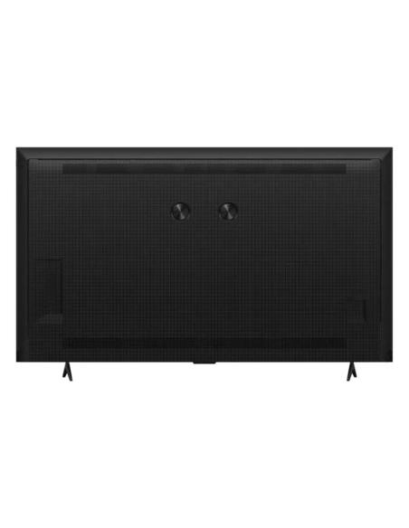 Tcl 75p7k tv 75" uhd qled googletv dolby atmos
