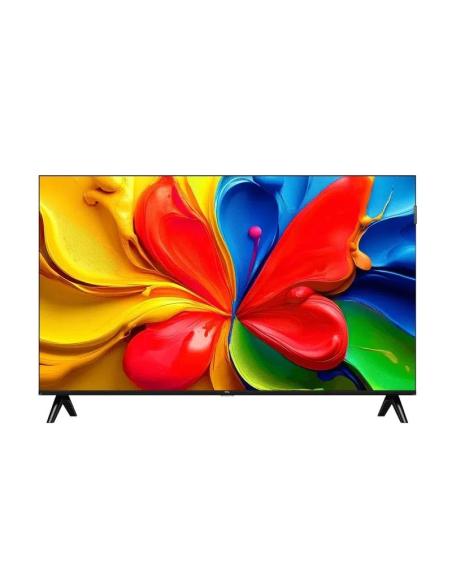Tcl 32s4k tv 32" hd qled androidtv dolby audio