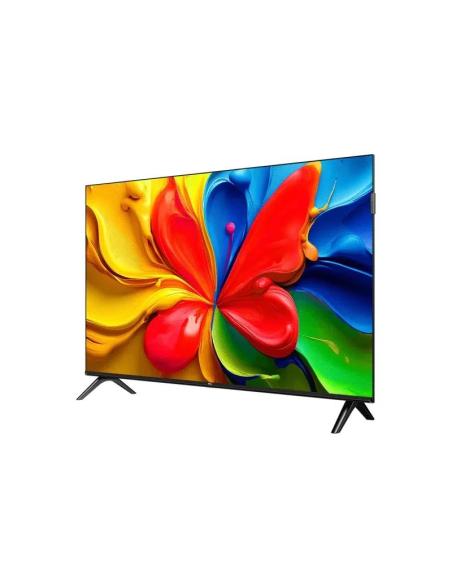 Tcl 32s4k tv 32" hd qled androidtv dolby audio