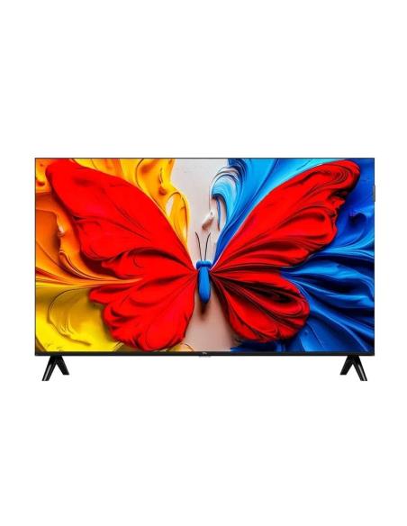 Tcl 32s5k tv 32" fhd qled androidtv dolby audio