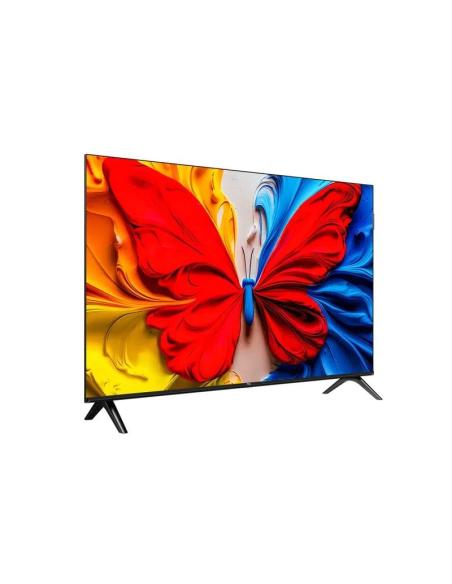 Tcl 32s5k tv 32" fhd qled androidtv dolby audio