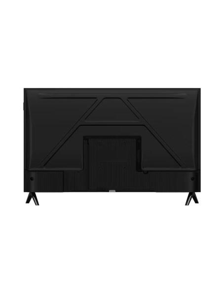 Tcl 32s5k tv 32" fhd qled androidtv dolby audio