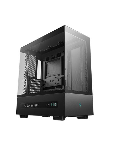 CAJA ATX SEMITORRE DEEPCOOL CH690 DIGITAL NEGRO R-CH690-BKNNA0D-G-1