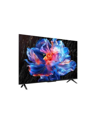 Tcl 43p6k tv 43" 4k googletv