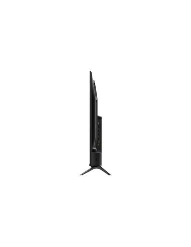 Tcl 43p6k tv 43" 4k googletv