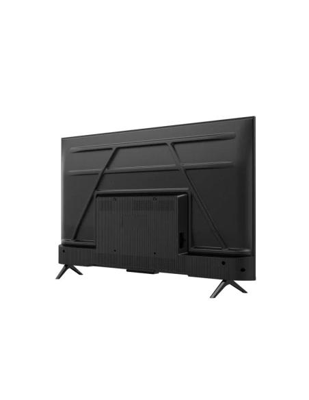 Tcl 43p6k tv 43" 4k googletv