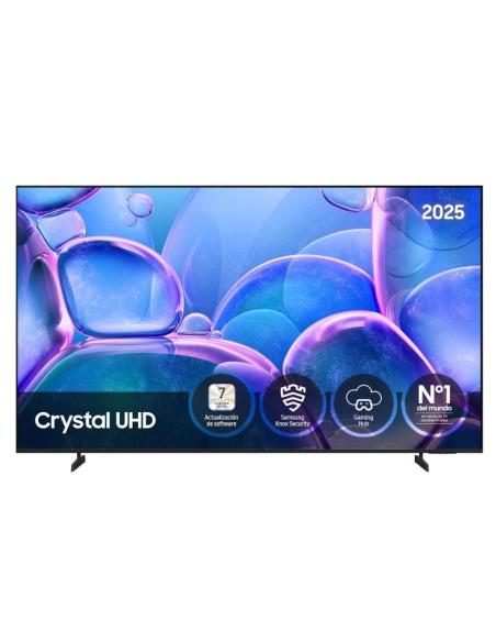 Samsung tv 75" tu75u7025f crystal uhd smart tv bt