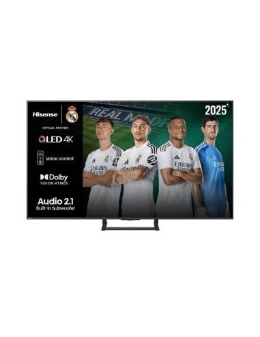 Hisense 75a7q tv 75" uhd qled smart tv hdr10+