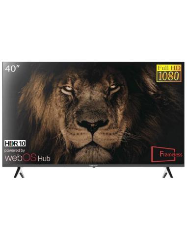 Nevir 8840 tv 40" fhd stv webos magic remote bth