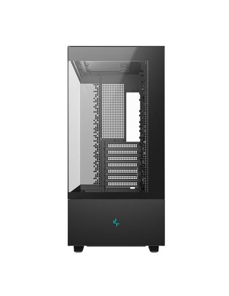 CAJA ATX SEMITORRE DEEPCOOL CH690 DIGITAL NEGRO R-CH690-BKNNA0D-G-1