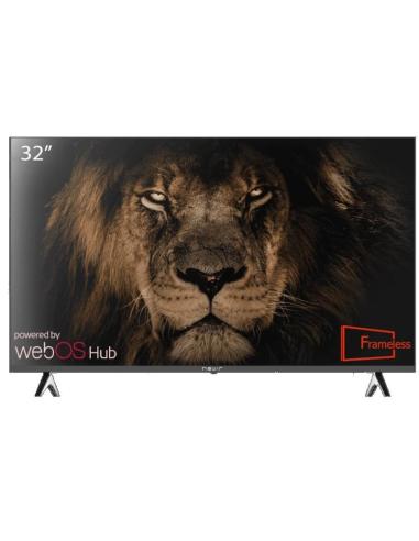Nevir 8430 tv 32" hd stv webos bth