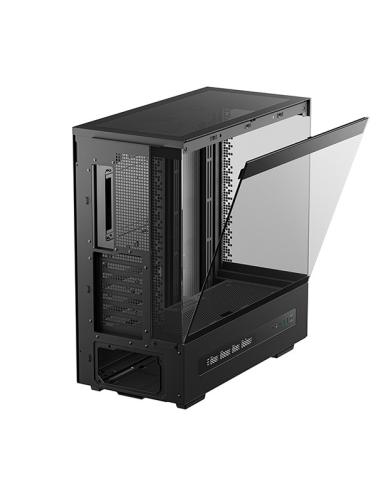 CAJA ATX SEMITORRE DEEPCOOL CH690 DIGITAL NEGRO R-CH690-BKNNA0D-G-1