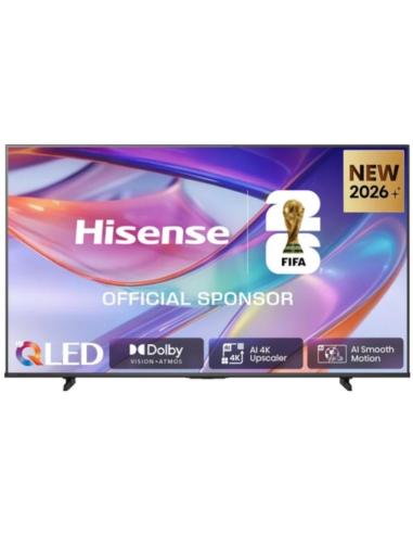 Hisense 65e79s tv 65" uhd qled smart tv hdr10+