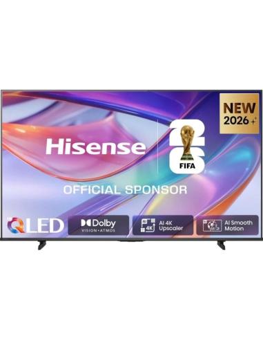 Hisense 43e79s tv 43" uhd qled smart tv hdr10+