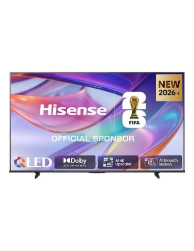 Hisense 55e79s tv 55" uhd qled smart tv hdr10+