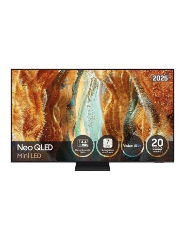 Samsung tv 55" tq55qn73f uhd neoqled smarttv 120hz