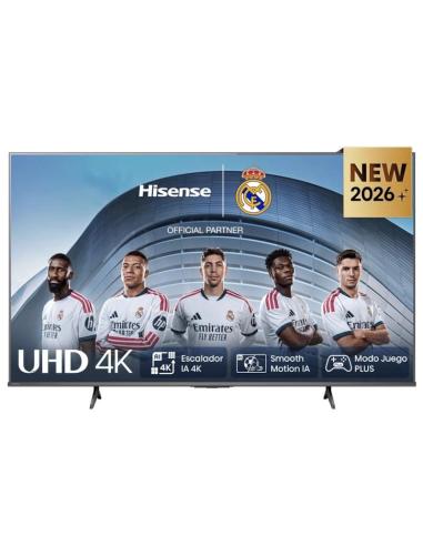 Hisense 65a6s tv 65" uhd smart tv dolbyvision dtsx