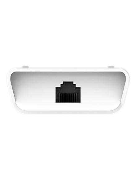 D-link dpe-101gi inyector poe 48v dc gigabit