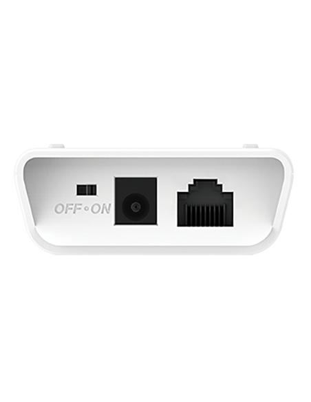 D-link dpe-101gi inyector poe 48v dc gigabit
