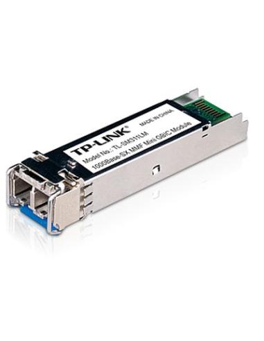 Tp-link sm311lm modulo sfp multi modo 550m