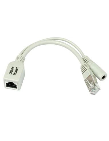 Mikrotik rbpoe inyector poe 10-28v