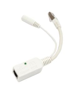 Mikrotik rbgpoe inyector poe 9-48v