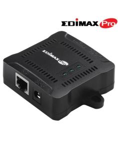Edimax pro splitter poe gp-101st 5vdc 9vdc 12vdc