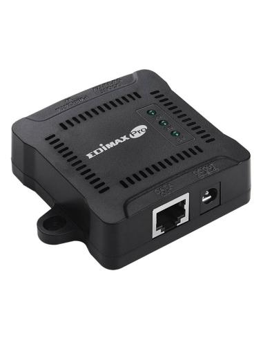Edimax pro splitter poe gp-101st 5vdc 9vdc 12vdc