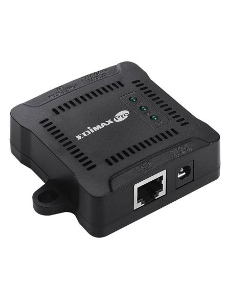 Edimax pro splitter poe gp-101st 5vdc 9vdc 12vdc