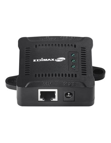 Edimax pro splitter poe gp-101st 5vdc 9vdc 12vdc