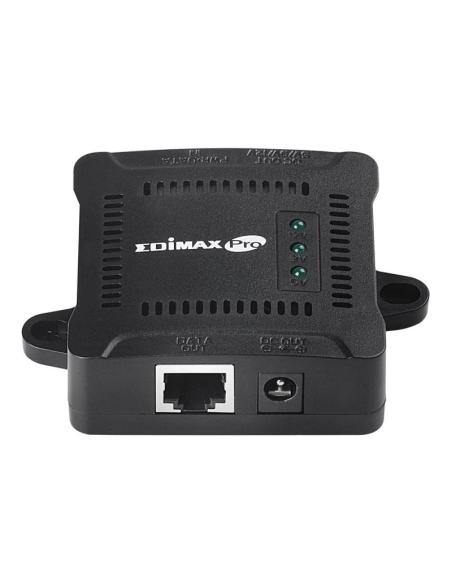 Edimax pro splitter poe gp-101st 5vdc 9vdc 12vdc