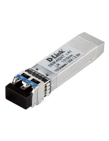 D-link dem-432xt modulo sfp+ 10gb 10km