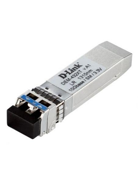 D-link dem-432xt modulo sfp+ 10gb 10km