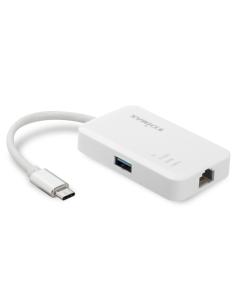 Edimax eu-4308 adaptador usb 3.0 gigabit usb typec 2