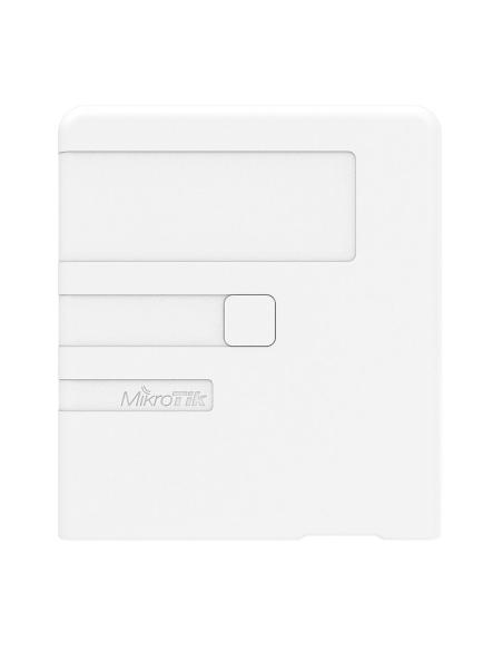 Mikrotik gpen11 inyector poe pasivo 12-57v