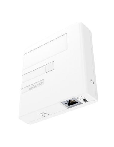 Mikrotik gpen11 inyector poe pasivo 12-57v