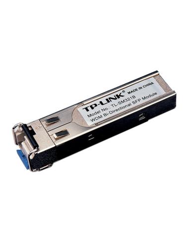 Tp-link sm321b modulo sfp mono modo 10km