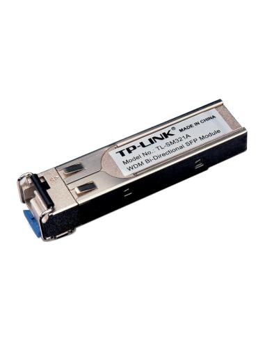 Tp-link sm321a modulo sfp mono modo 10km