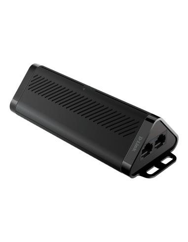 D-link dpe-302ge extensor poe gigabit de 2 puertos