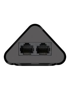 D-link dpe-302ge extensor poe gigabit de 2 puertos 2