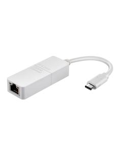 D-link dub-e130 adapter usb-c a gigabit ether lan